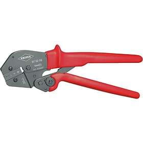 Knipex 975209 Crimping Pliers for End Sleeves 10+16+25mm²