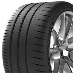Michelin Pilot Sport Cup 2 295/30 R20 101Y XL CONNECT LTS