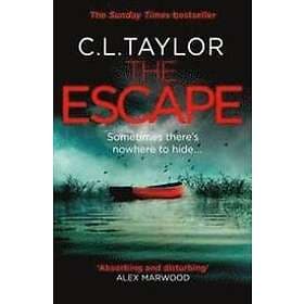 C L Taylor: The Escape