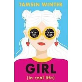 Tamsin Winter: Girl (In Real Life)