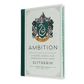 Insight Editions: Harry Potter: Ambition