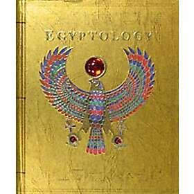 Dugald Steer: Egyptology