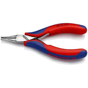 Knipex 3512-115 Flat Nose Pliers 115 mm