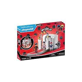 Playmobil 71335 Miraculous: Fashion Show in Paris