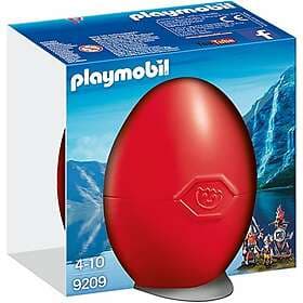 Playmobil 9209 Vikings Egg with Shield