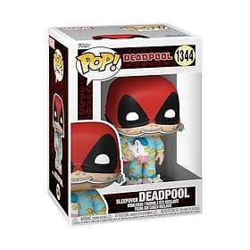 Funko POP! Deadpool - Sleepover Deadpool #1344