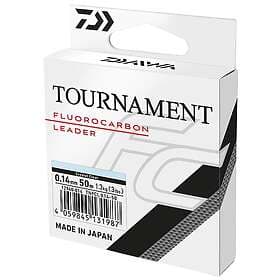 Daiwa Tournament FC 0.50 mm 21 m