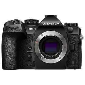 OM System OM-1 Mark II