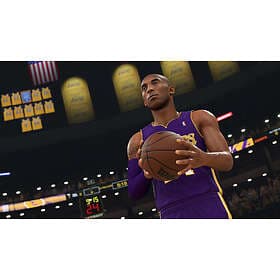 NBA 2K24 - Black Mamba Edition (Xbox One | Series X/S)