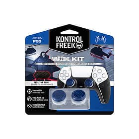 KontrolFreek Performance Kit CoD Warzone PS5