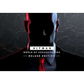 Hitman: World of Assassination - Deluxe Edition (Xbox One | Series X/S)
