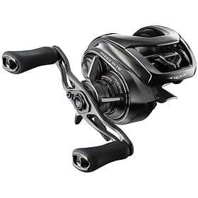 Daiwa 24 Steez SV TW100HL