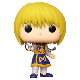 Funko POP! Hunter x Hunter Kurapika