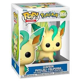 Funko POP! Pokemon Leafeon 866