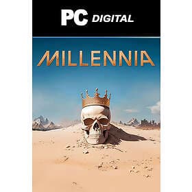 Millennia (PC)