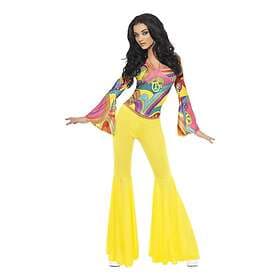 Smiffys Groovy Babe Costume