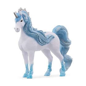 Schleich Flowy Unicorn Mare