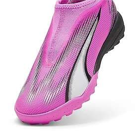 Puma Ultra Match Ll Tt Mid Jr