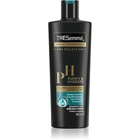 TRESemme Purify & Hydrate Shampoo 400ml