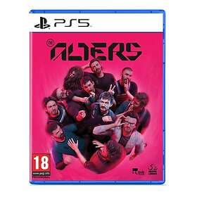 The Alters (PS5)