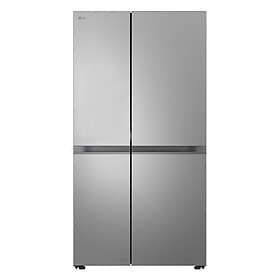 LG Gsbc40pype (Silver)