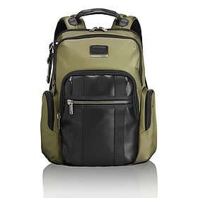 Tumi Alpha Bravo