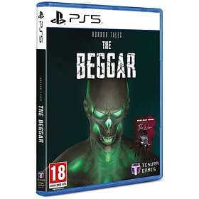 Horror Tales: The Beggar (PS5)