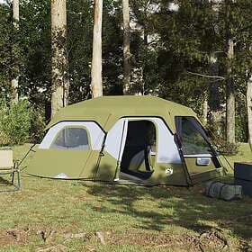 vidaXL Family Tent (9)