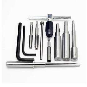 HT Dh/enduro/xc Pedal Tool Kit