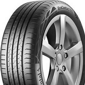 Continental EcoContact 6Q 245/35 R20 95Y XL MO