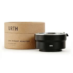 Urth Lens Mount Adapter for Leica R/Sony E