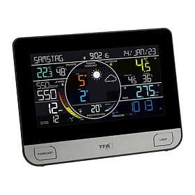 Tfa Dostmann View Pro 35.8003.01