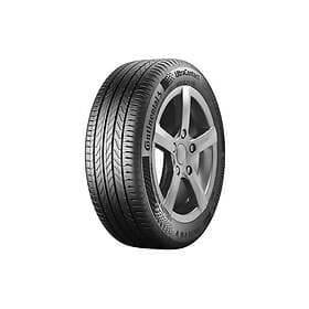 Continental Ultracontact 235/55 R18 100H