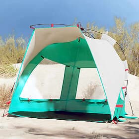 vidaXL Beach Tent (2)