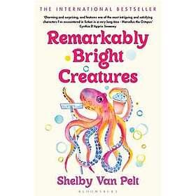 Remarkably Bright Creatures