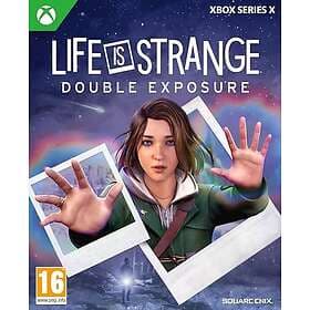 Life is Strange: Double Exposure (Xbox Series X)