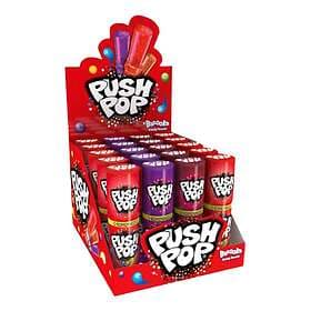 Push Pop Mix 20-pack