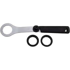 Contec Tfp-130 Sh/ca Crank Remover