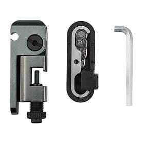 Topeak Pro Chain Rivet Extractor