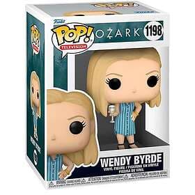 Funko POP! Television: Ozark - Wendy Byrde #1198