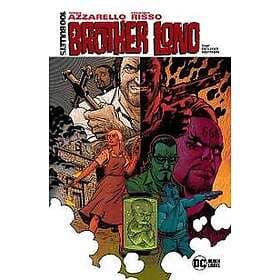100 Bullets: Brother Lono The Deluxe Edition