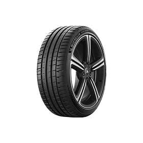 Michelin Pilot Sport 5 225/45 R18 95W XL
