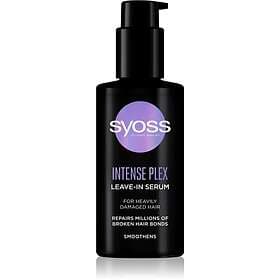 Syoss Intense Plex Leave-in Serum 100ml
