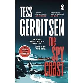 The Spy Coast