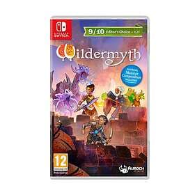 Wildermyth (Switch)
