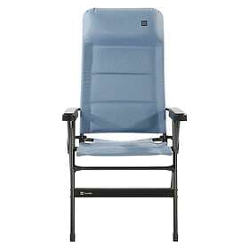 vidaXL Travellife Vilstol Lago Comfort havsblå