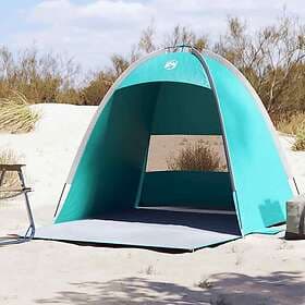 vidaXL Beach Tent (3) Waterproof
