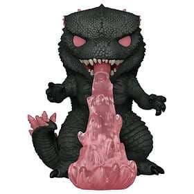 Funko POP! Godzilla and Kong The New Empire Godzilla