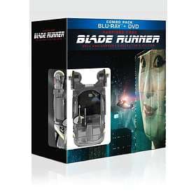 Blade Runner - 30th Anniversary Ultimate Collector's Edition (UK) (Blu-ray)