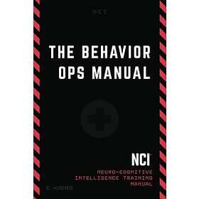 The Behavior Operations Manual: Neuro-Cognitive Intelligence